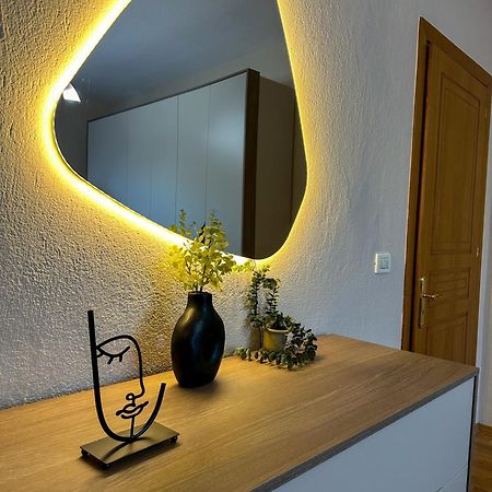 Villa Malo Guesthouse 科尔察 外观 照片