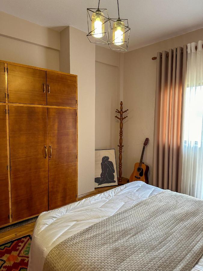 Villa Malo Guesthouse 科尔察 外观 照片